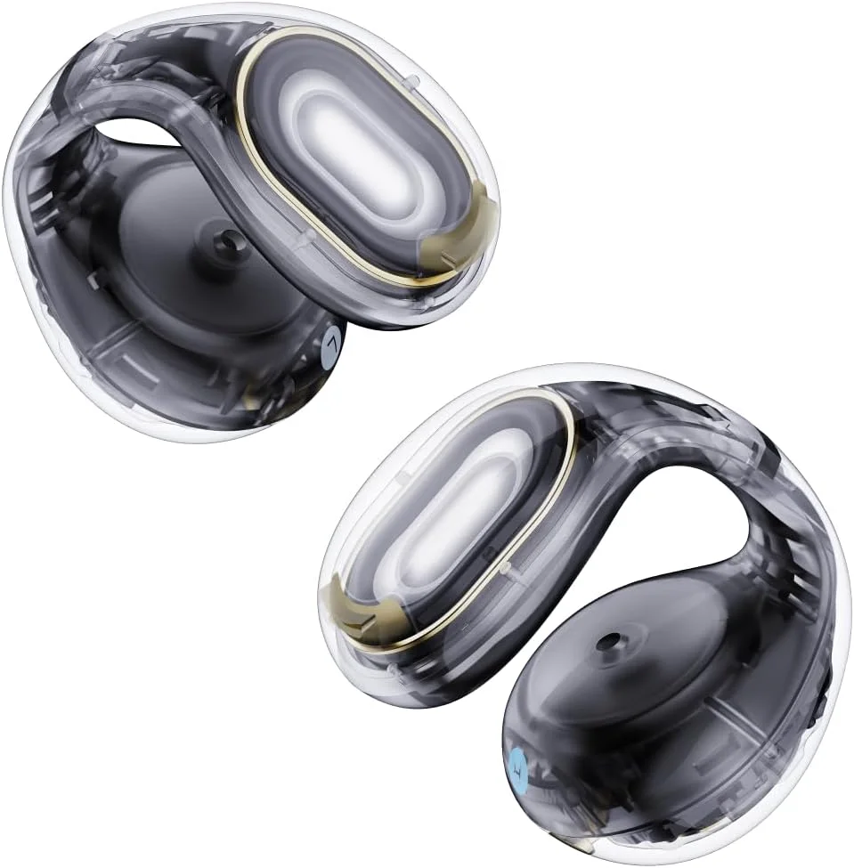 Φωτογραφία προϊόντος: ANKER Soundcore C30i TWS Earphones Black