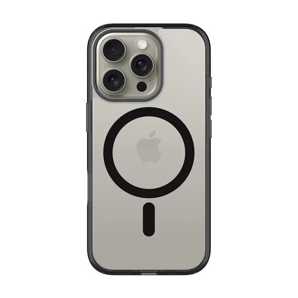 Φωτογραφία προϊόντος: Vivid Magsafe Hybrid Case Apple iPhone 16 Pro Max Black