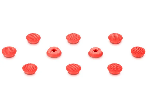 Φωτογραφία προϊόντος: LENOVO ThinkPad 3.0 mm TrackPoint Cap Set (10pk)
