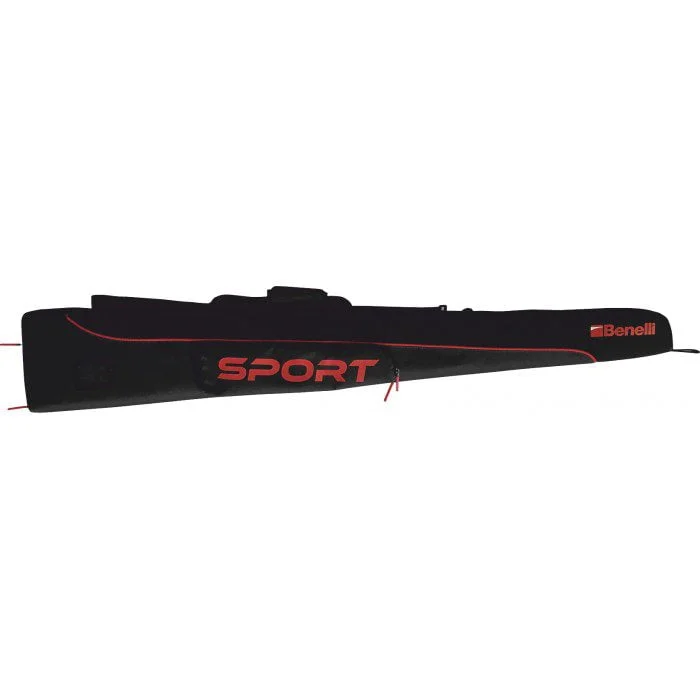 Φωτογραφία προϊόντος: Benelli | Θήκη Όπλου Sport Μαύρη - 21x142x4.40cm