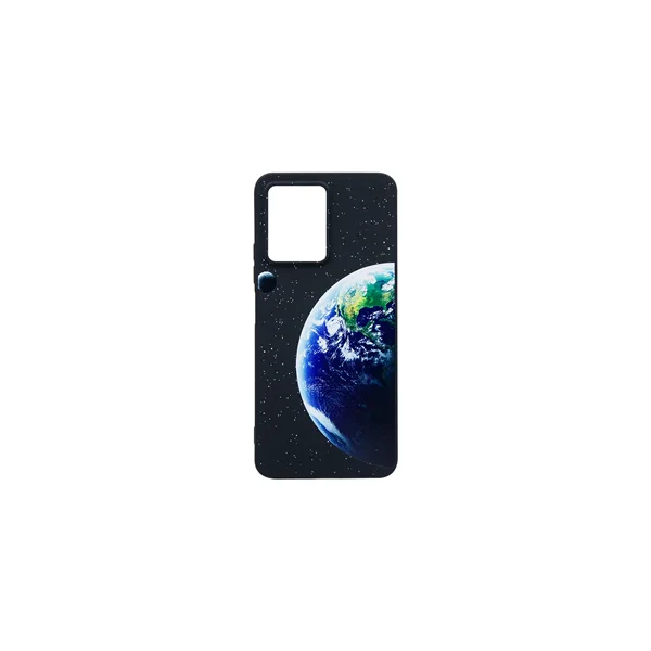 Φωτογραφία προϊόντος: Vivid Case Matte TPU Apple iPhone 13 Pro Earth