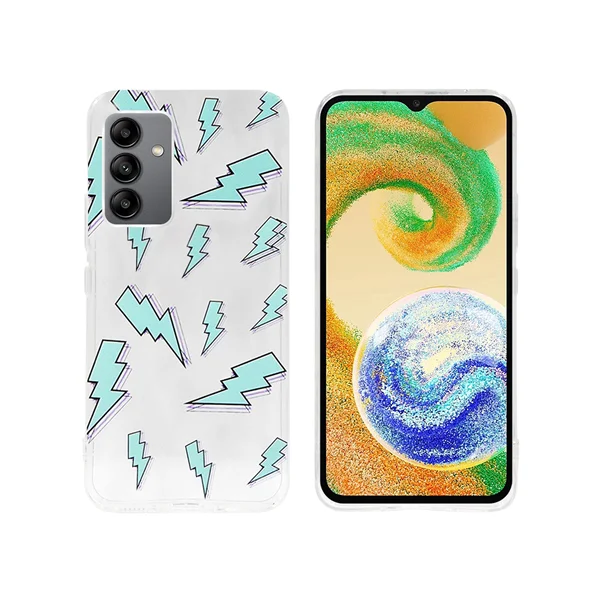 Φωτογραφία προϊόντος: Vivid Case Slim TPU Samsung Galaxy A04s Lighting