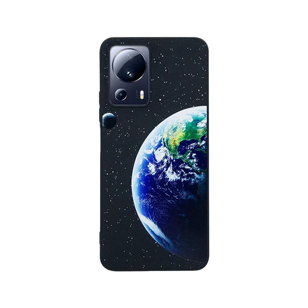 Φωτογραφία προϊόντος: Vivid Case Matte TPU Xiaomi 13 Lite Earth