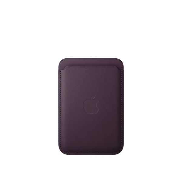 Φωτογραφία προϊόντος: Apple iPhone FineWoven Wallet with MagSafe Blackberry