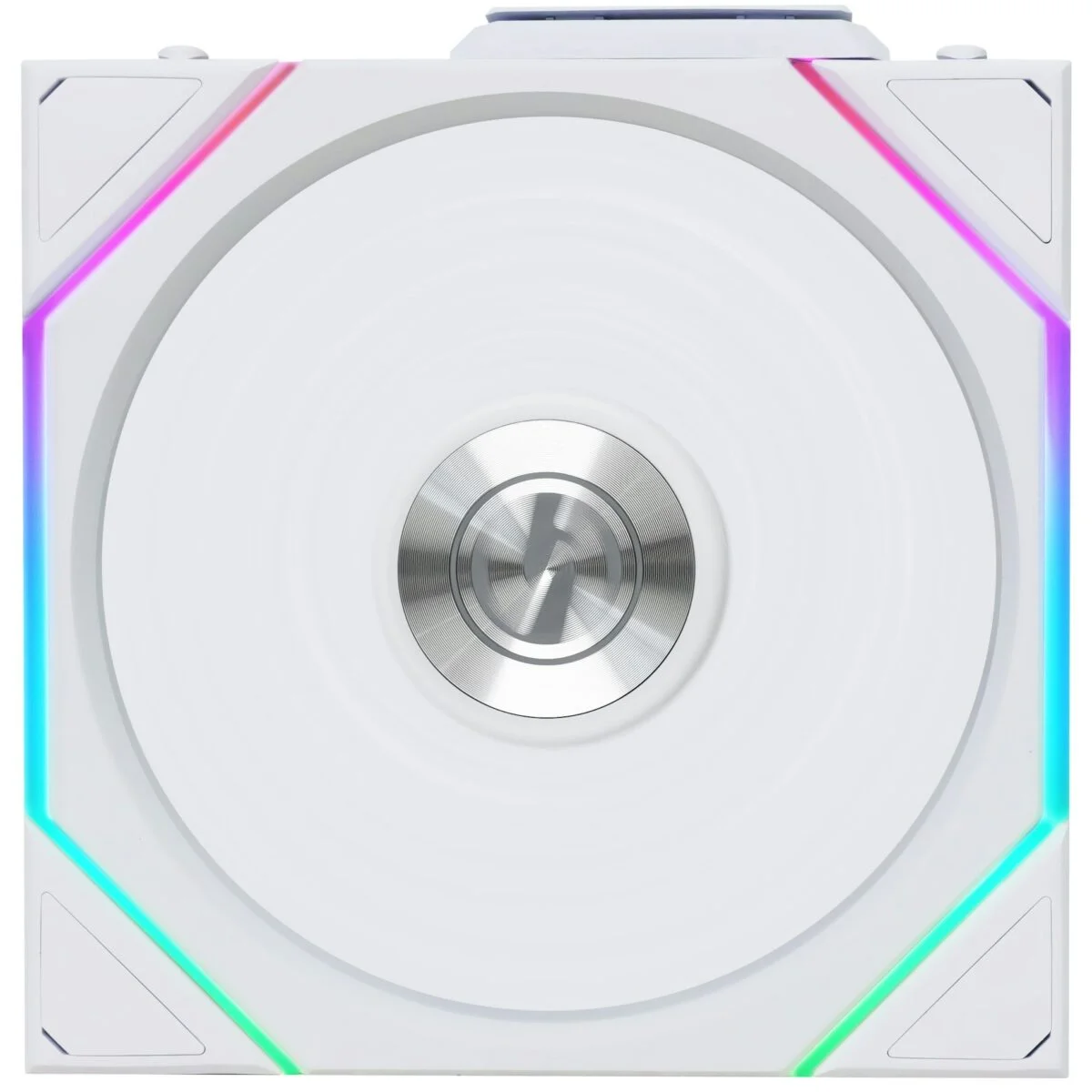 Φωτογραφία προϊόντος: Lian Li UNI FAN TL Wireless 120 White (1pc) Case Fan - No Controller Included