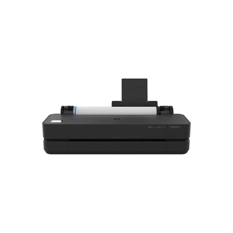 Φωτογραφία προϊόντος: HP Printer DesignJet T250 24-in 2025 edition - 5HB06D