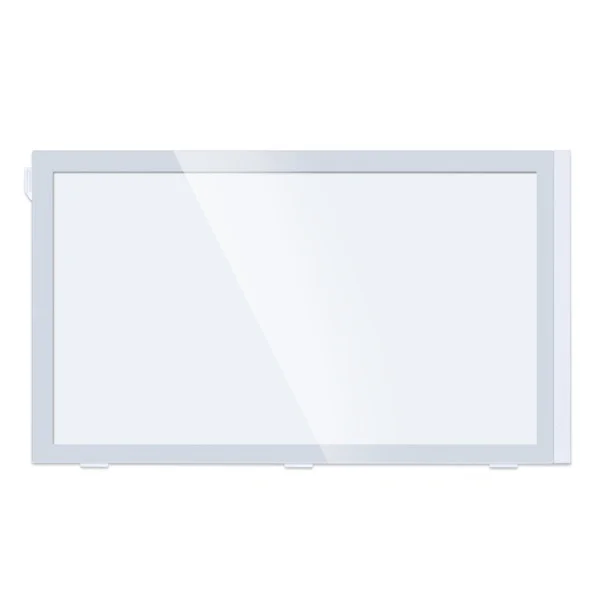 Φωτογραφία προϊόντος: Lian Li A3-2W Optional side glass panel for A3-mATX White (G89.A3-2W.00)