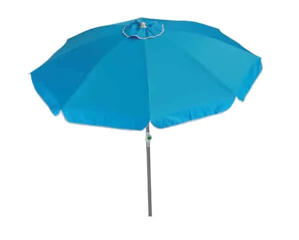 Φωτογραφία προϊόντος: Ομπρέλα Mare 200/8 Polyester, Summer Club Μπλε