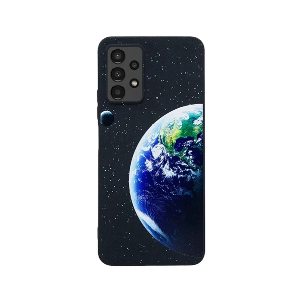 Φωτογραφία προϊόντος: Vivid Case Matte TPU Samsung Galaxy A13 4G Earth