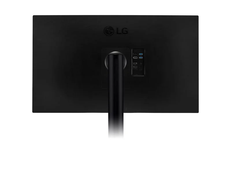 Φωτογραφία προϊόντος: LED LG 32UN880K-B 4K IPS 5MS USB-C 31.5