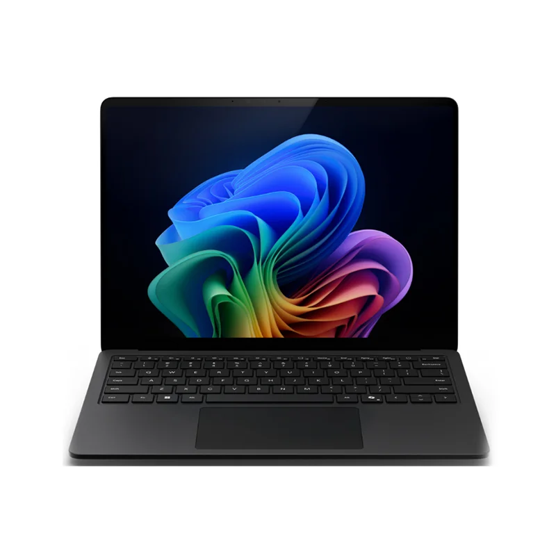 Φωτογραφία προϊόντος: Microsoft Surface Laptop 7 15" (Snapdragon X Elite/16GB/1ΤΒ SSD/Win11P) Graphite (ZYU-00034)