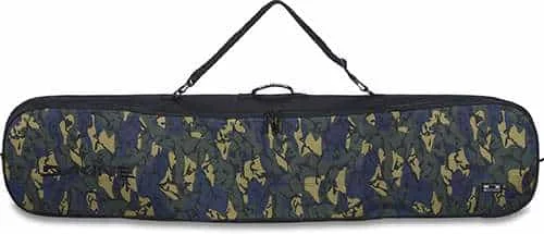 Φωτογραφία προϊόντος: Θήκη μεταφοράς snowboard 165cm Dakine Cascade Camo
