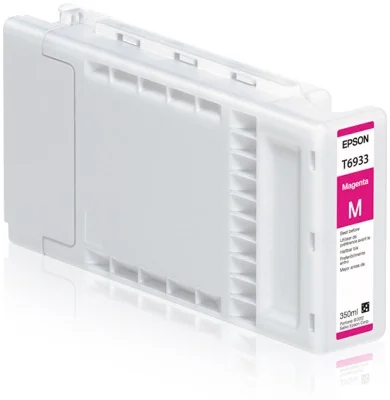 Φωτογραφία προϊόντος: EPSON Cartridge Magenta C13T69330N 350ml