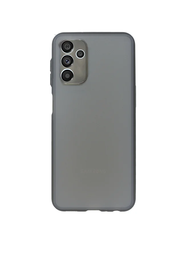 Φωτογραφία προϊόντος: Vivid TPU Case Slim Samsung Galaxy A13 5G Transparent Grey