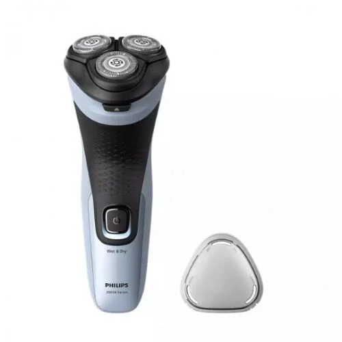 Φωτογραφία προϊόντος: Ξυριστική μηχανή Philips Shaver Series 3000 237362004