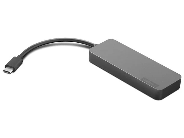 Φωτογραφία προϊόντος: LENOVO USB-C to 4 Port USB-A Hub