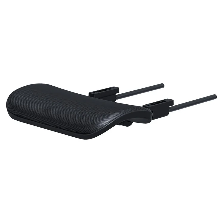 Φωτογραφία προϊόντος: ANDA SEAT PART FOOTREST BLACK FOR X-AIR MEGA / PRO