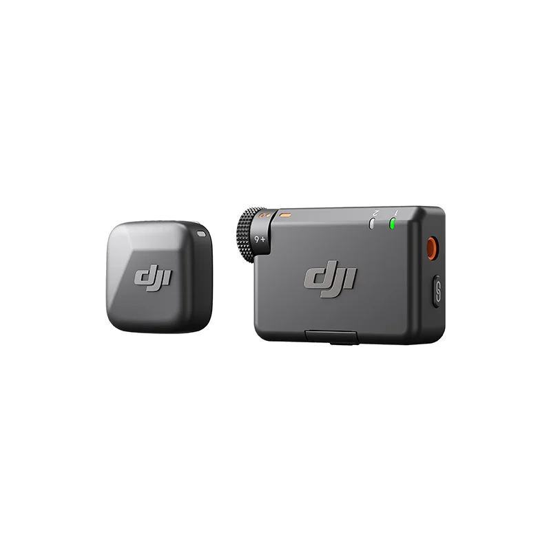 Φωτογραφία προϊόντος: DJI Mic Mini (1 TX + 1 RX)