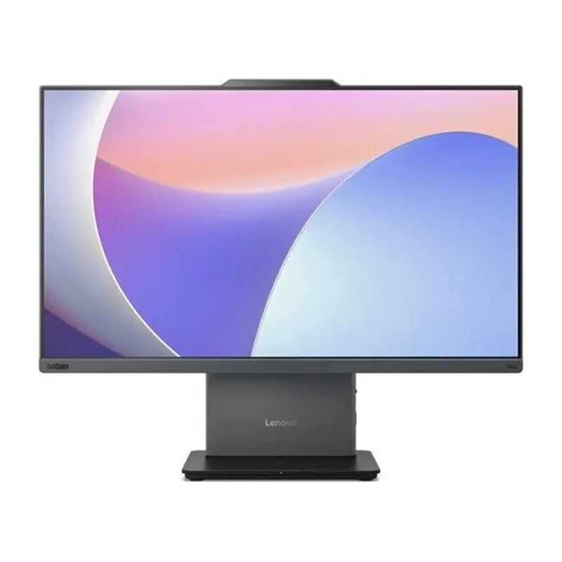 Φωτογραφία προϊόντος: Lenovo ThinkCentre Neo 50a 24 Gen 5 23.8" (i5-13420H/16GB/512GB SSD/FHD/DOS) Luna Grey GR 12SC000VMG