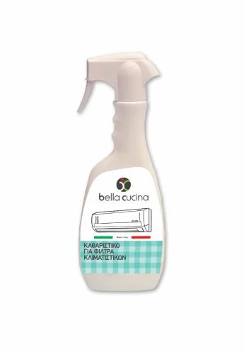 Φωτογραφία προϊόντος: Καθαριστικό Bella Cucina για Air Condition 290314001
