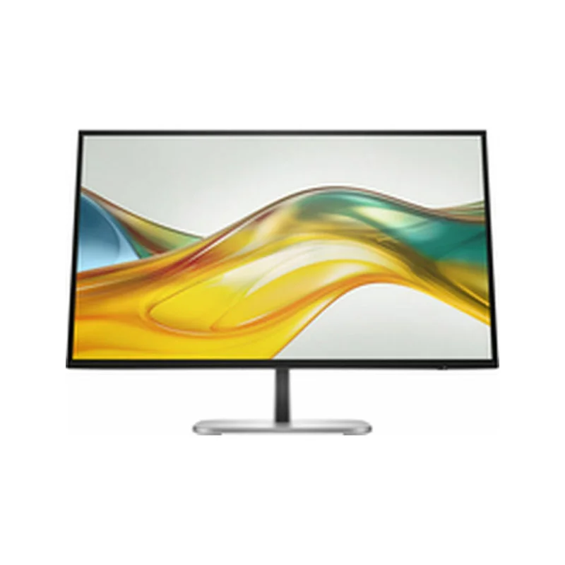 Φωτογραφία προϊόντος: HP S5 Pro 527pq 9D9S0UT QHD IPS 100Hz 5MS 27'' UK PLUG