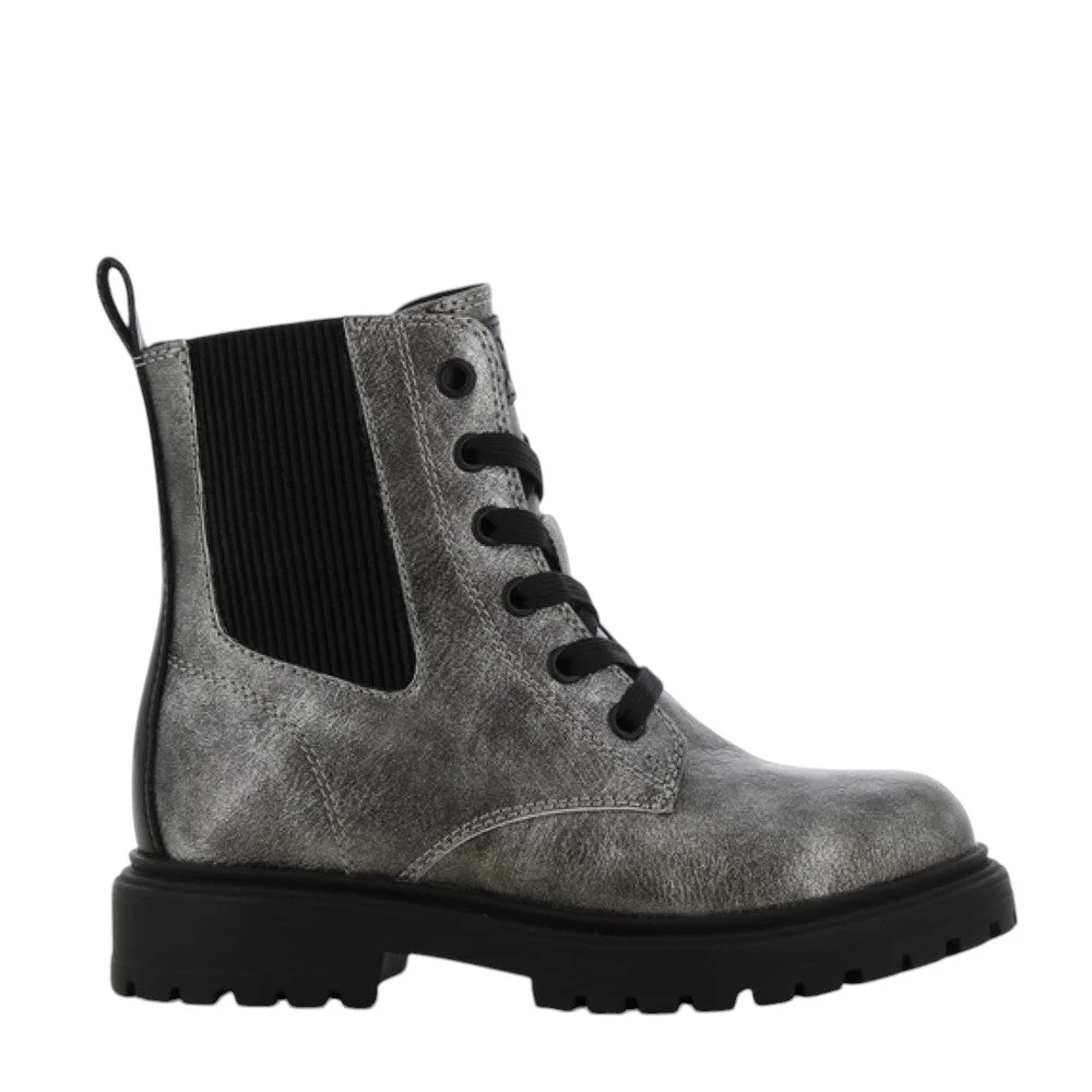 Φωτογραφία προϊόντος: SAFETY JOGGER Martens 28-39 - ΑΝΘΡΑΚΙ