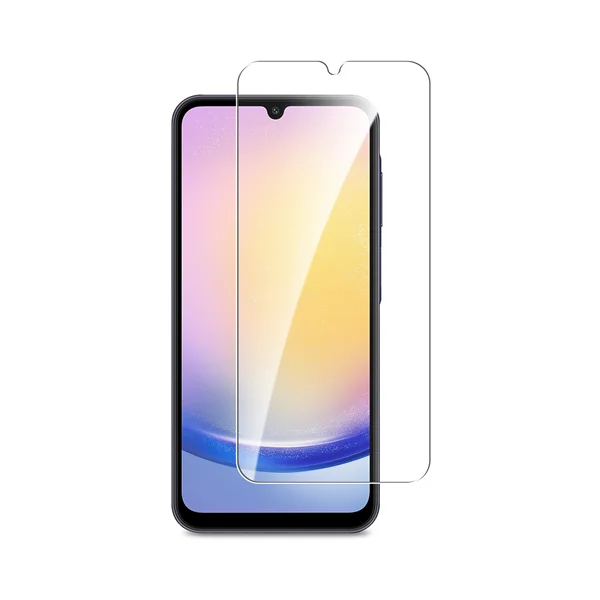 Φωτογραφία προϊόντος: Vivid Tempered Glass Samsung Galaxy A25