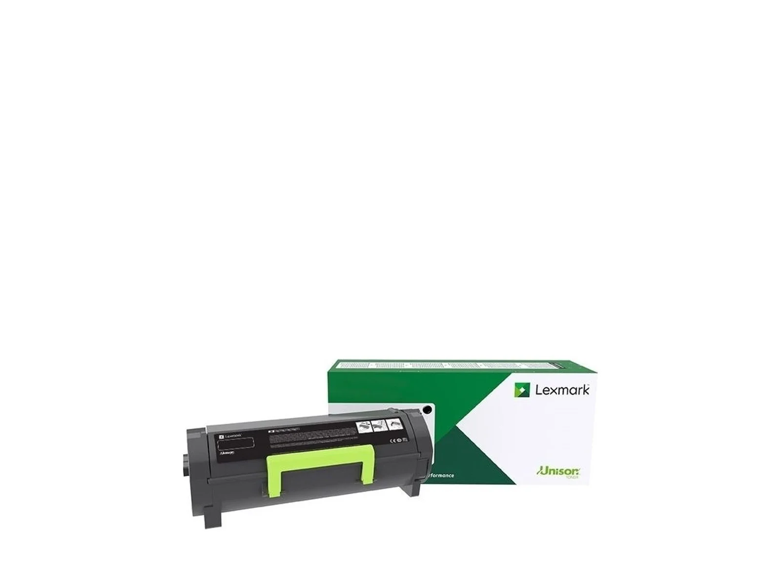 Φωτογραφία προϊόντος: LEXMARK Toner Cyan 78C2XCE