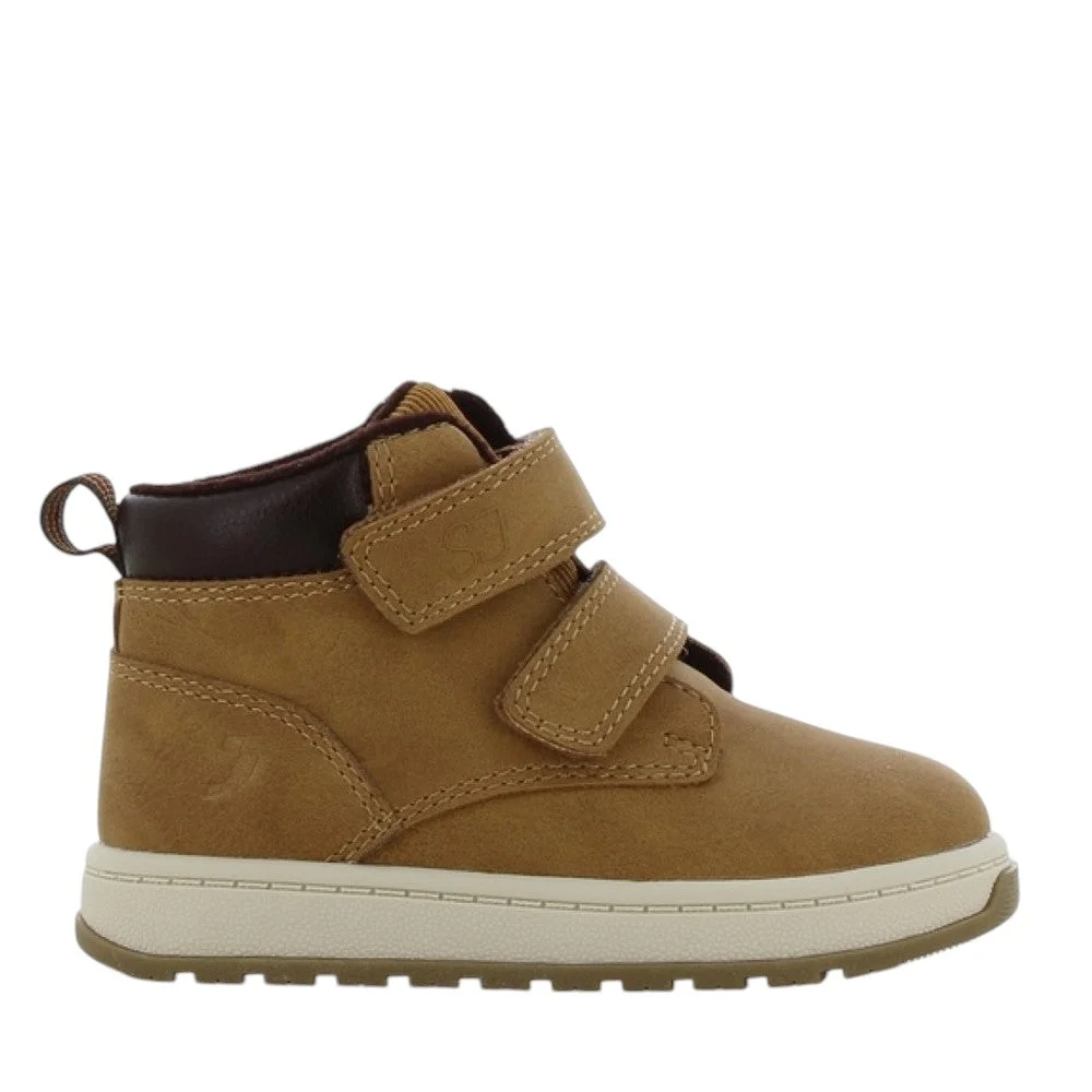 Φωτογραφία προϊόντος: SAFETY JOGGER Μποτάκι 20-26 - Κίτρινο - SJ638132/06
