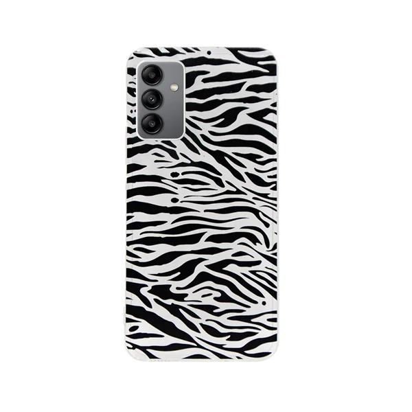 Φωτογραφία προϊόντος: Vivid Case Slim TPU Samsung Galaxy A13 5G Zebra
