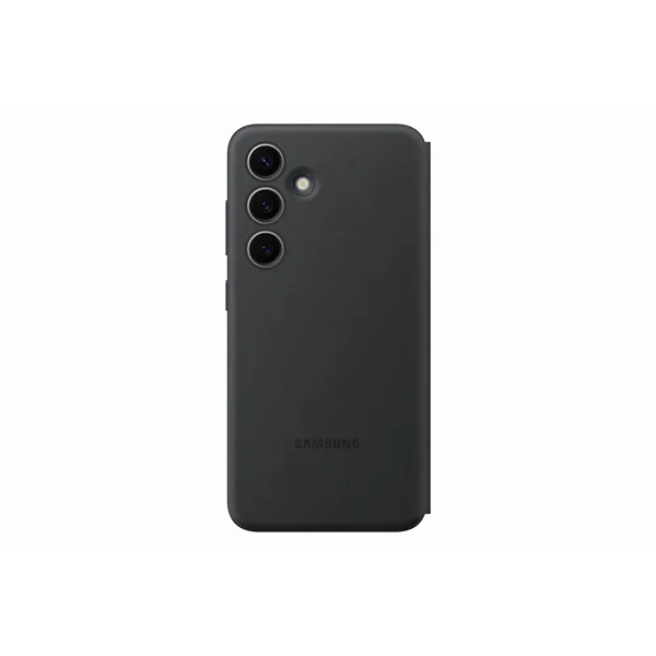 Φωτογραφία προϊόντος: Samsung Smart View Wallet Case Galaxy S24 Black