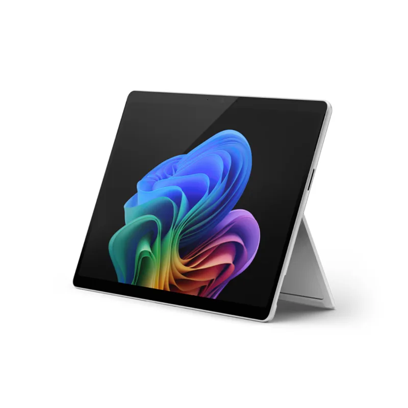 Φωτογραφία προϊόντος: Microsoft Surface Pro11 Tablet OLED Copilot+ 13" CU7-266V/16GB/256GB/W11P/2Y - Platinum (EP2-20199)