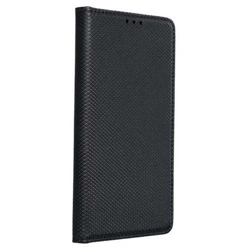 Φωτογραφία προϊόντος: Senso Θήκη Book για Xiaomi Redmi 13 4G / Xiaomi Redmi 13 5G - Black