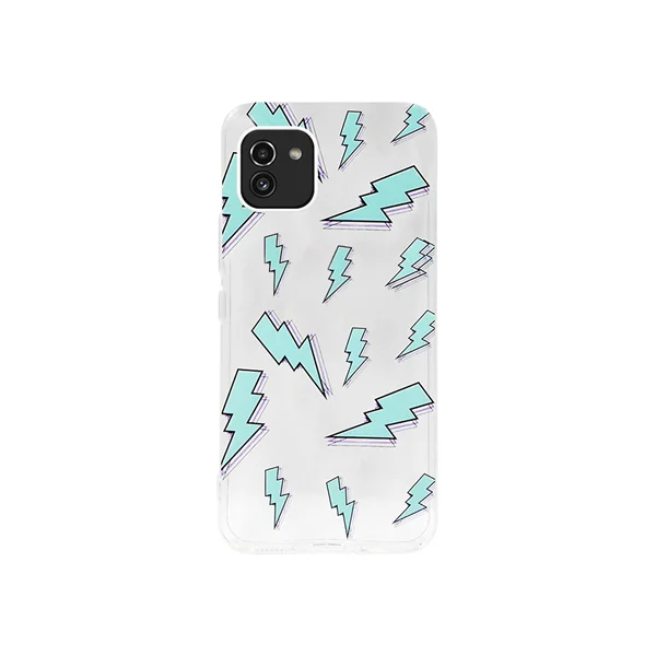 Φωτογραφία προϊόντος: Vivid Case Slim TPU Samsung Galaxy A03 Lighting