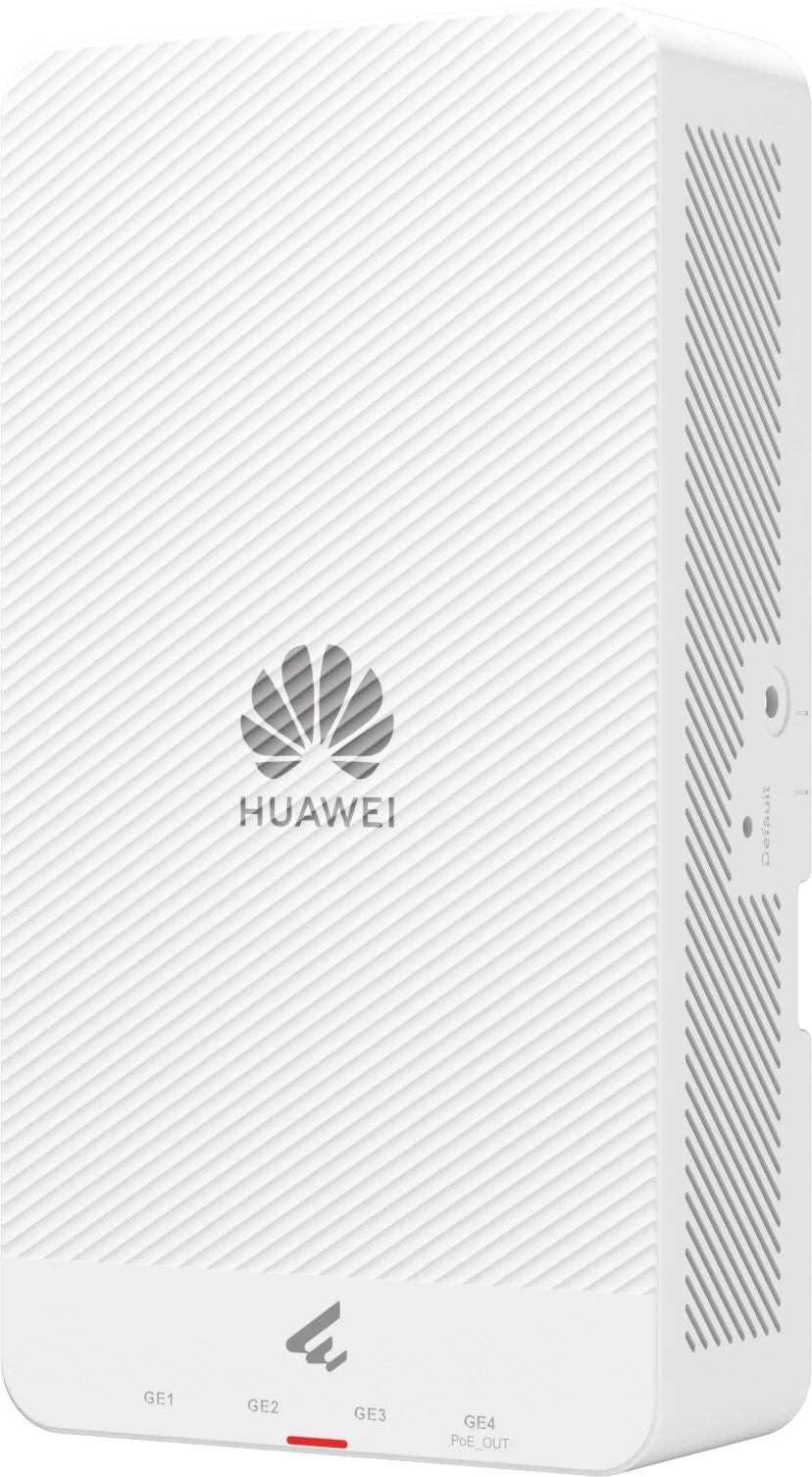 Φωτογραφία προϊόντος: HUAWEI eKitEngine ACCESS POINT AP266 Wi-Fi 6 Wall plate