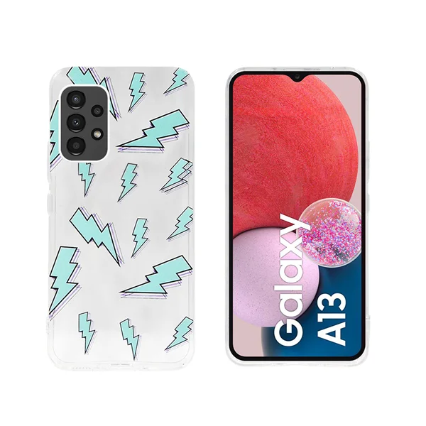 Φωτογραφία προϊόντος: Vivid Case Slim TPU Samsung Galaxy A13 5G Lighting