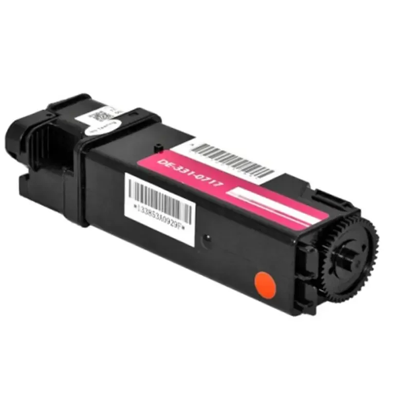 Φωτογραφία προϊόντος: Print-Rite Συμβατό toner Dell 2150/2155 Magenta