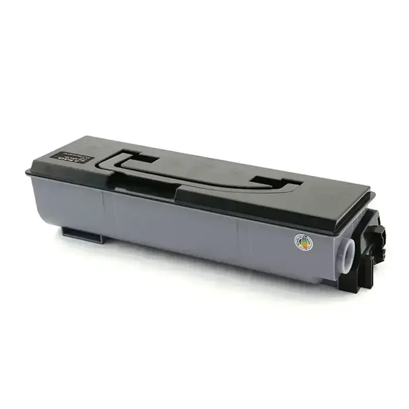 Φωτογραφία προϊόντος: Print-Rite Συμβατό toner Kyocera TK-550 BK