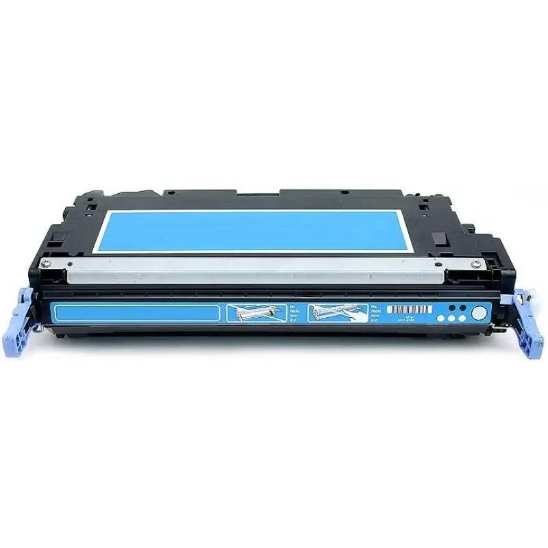 Φωτογραφία προϊόντος: Print-Rite Συμβατό toner Laserjet HP Q7581A (3800) Cyan