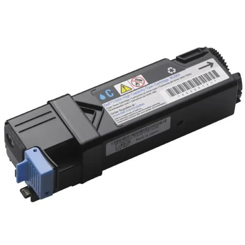 Φωτογραφία προϊόντος: Print-Rite Συμβατό toner Dell 1320 Cyan
