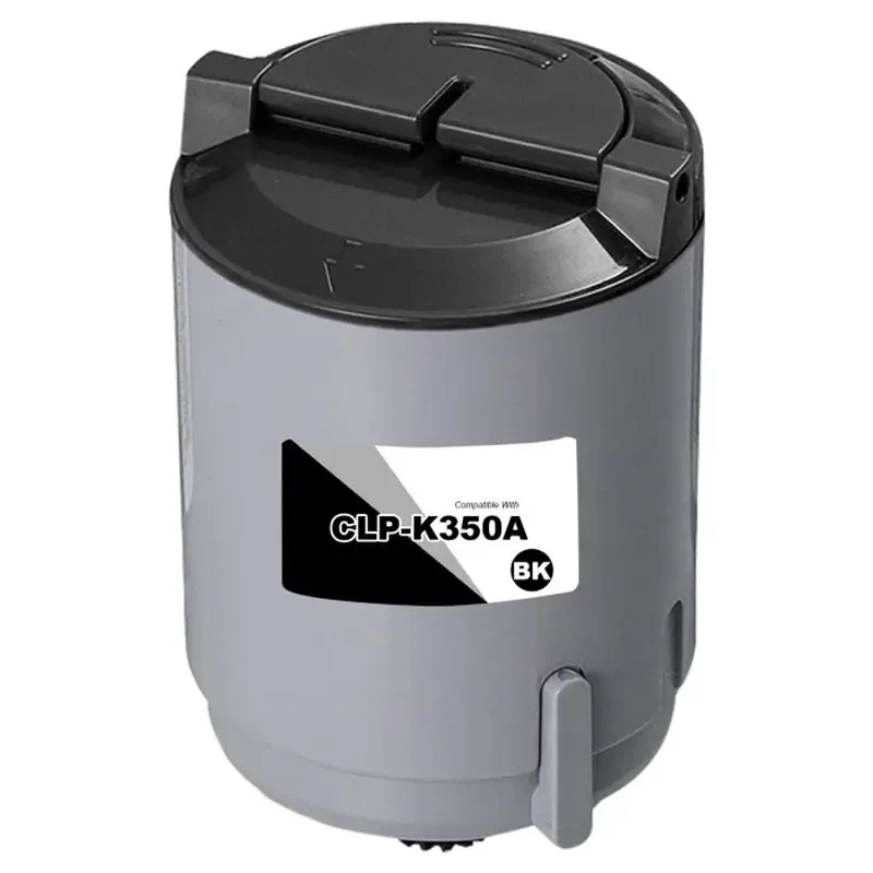 Φωτογραφία προϊόντος: Dragon Συμβατό toner Samsung CLP-350 BK