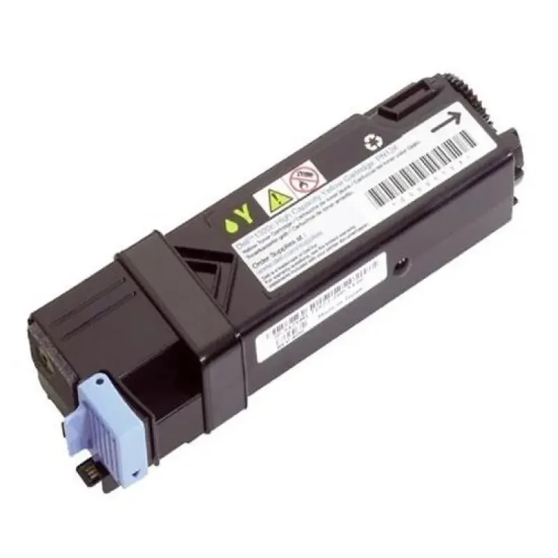 Φωτογραφία προϊόντος: Print-Rite Συμβατό toner Dell 1320 Yellow