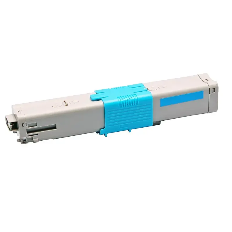 Φωτογραφία προϊόντος: Ninestar Συμβατό toner Oki C301, C321, MC332dn, MC342dn Cyan (Ποιότητα Α)
