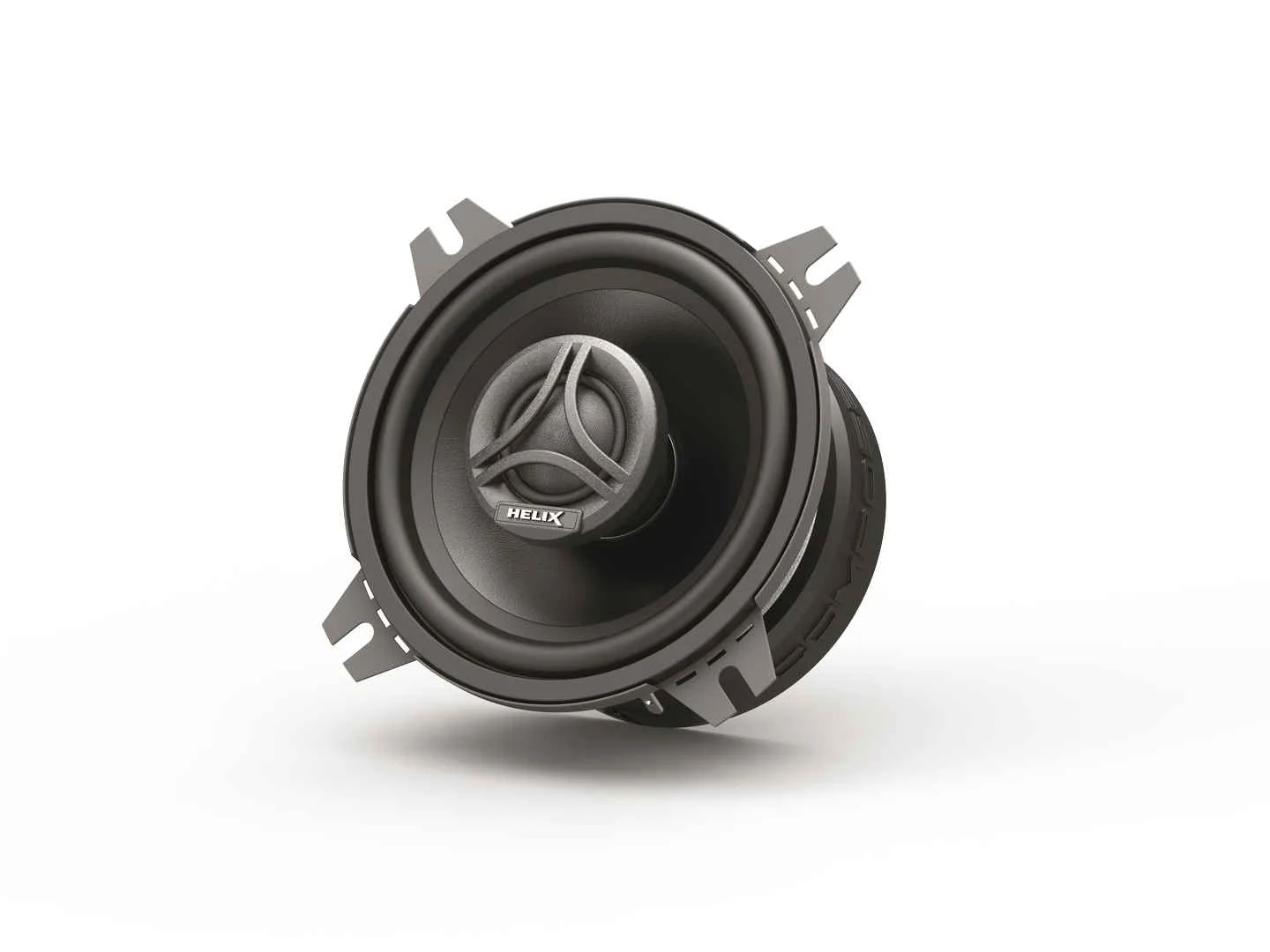Φωτογραφία προϊόντος: HELIX CB C100.2-S3 Ομοαξονικά Ηχεία Αυτοκινήτου 4'' 60W RMS (Ζεύγος)