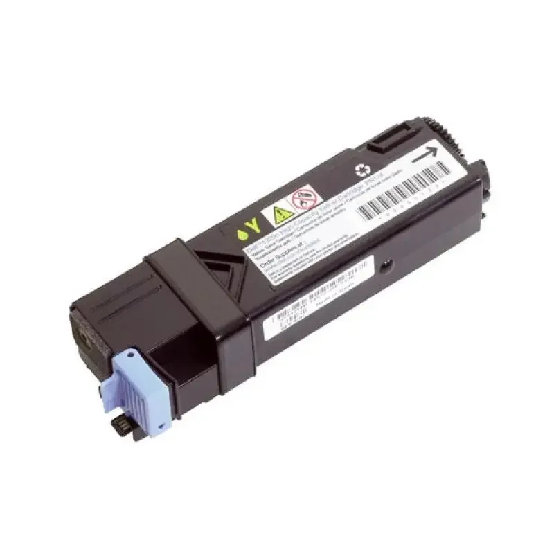 Φωτογραφία προϊόντος: Print-Rite Συμβατό toner Dell 2130 Yellow