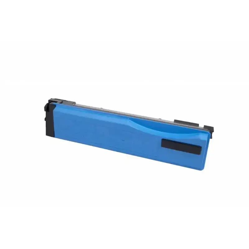 Φωτογραφία προϊόντος: Print-Rite Συμβατό toner Kyocera-Mita TK-540 Cyan / 1T02HLCEU0