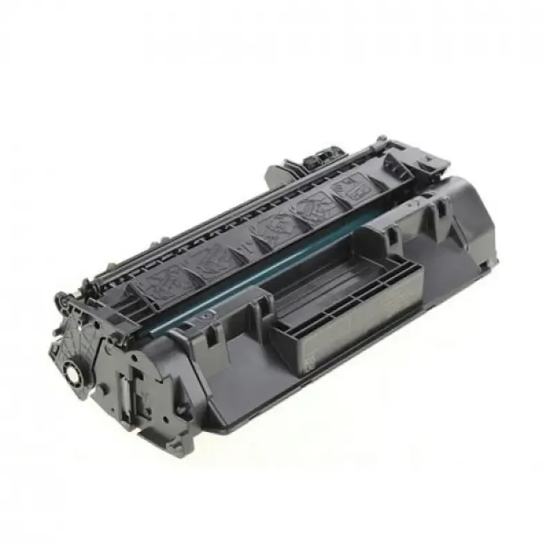 Φωτογραφία προϊόντος: Ninestar Συμβατό toner HP CE505A, CF280A Black, Canon CRG719