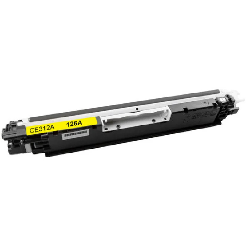 Φωτογραφία προϊόντος: Ninestar Συμβατό toner HP CE312/CF352A Yellow