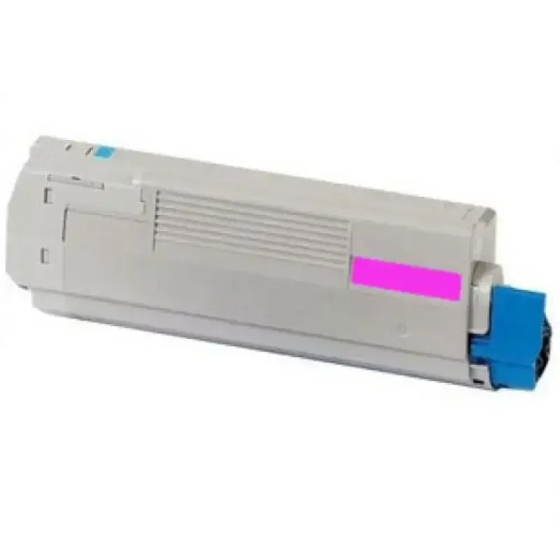 Φωτογραφία προϊόντος: Dragon Συμβατό toner Oki MC760, MC770, MC780, 45396302 Magenta (Ποιότητα Α)
