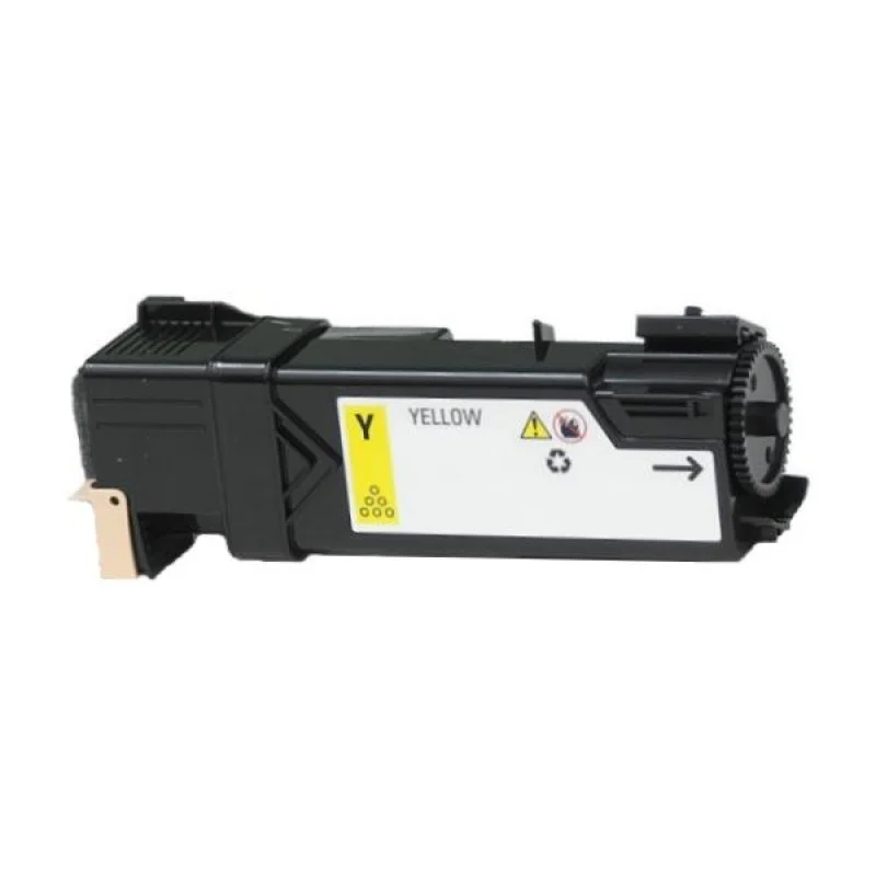 Φωτογραφία προϊόντος: Print-Rite Συμβατό toner Xerox Phaser 6140 Yellow